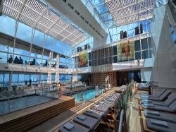 Celebrity Reflection Solarium picture