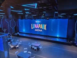 MSC Luna Park Arena picture