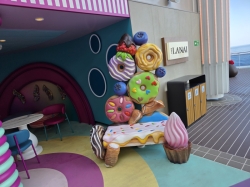 MSC World America The Lanai picture