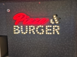 Pizza & Burger picture