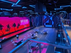 MSC Luna Park Arena picture