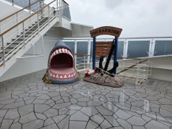 MSC World America The Harbour picture