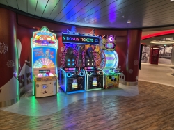 MSC Luna Park picture