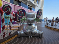 MSC World America The Lanai picture