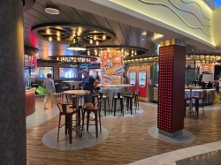 Pizza & Burger picture