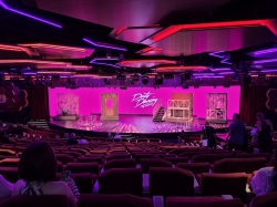 World Theatre picture