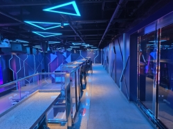 MSC Luna Park Arena picture