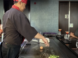 East Meets West Asian Restaurant picture East Meets West Asian Restaurant picture