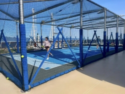 Sports Deck picture Sports Deck picture