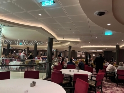 Wonder of the Seas Main Dining Room picture