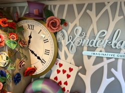 Wonderland picture Wonderland picture