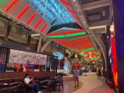 Wonder of the Seas Royal Promenade and Shops picture