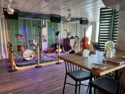 Wonder of the Seas Mason Jar picture