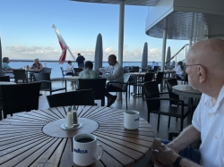 Oceanview Cafe picture Oceanview Cafe picture