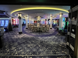Celebrity Silhouette Casino picture