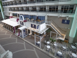 MSC World America Paxos picture
