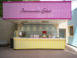 MSC World America Sweet Temptations picture