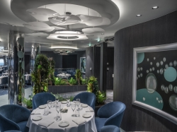 Bubbles Restaurant picture