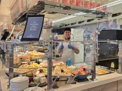 Lido Market picture Lido Market picture