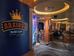 B.B. Kings Blues Club picture B.B. Kings Blues Club picture