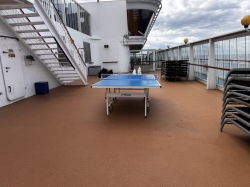 Norwegian Dawn Deck Games picture
