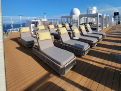 Norwegian Encore Vibe Beach Club Deck 20 picture