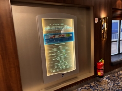 Norwegian Dawn Grand Atrium picture