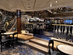 Norwegian Dawn Java Cafe picture