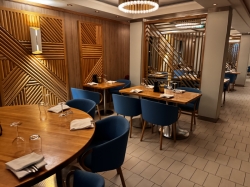 Norwegian Dawn La Cucina Italian Restaurant picture