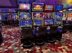 Norwegian Dawn Dawn Club Casino picture