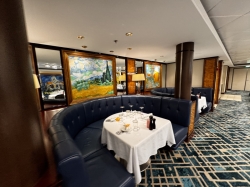Norwegian Dawn Le Bistro French Restaurant picture