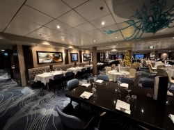 Norwegian Dawn Aqua Main Dining Room picture