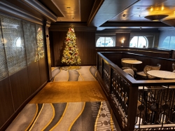 Norwegian Dawn Bliss Ultra Lounge picture