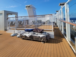 Norwegian Encore Vibe Beach Club Deck 20 picture