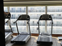 Norwegian Dawn Fitness Center picture