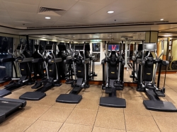 Norwegian Dawn Fitness Center picture