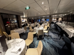 Norwegian Dawn Aqua Main Dining Room picture