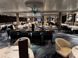 Norwegian Dawn Aqua Main Dining Room picture