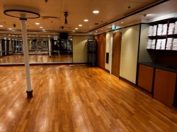 Norwegian Dawn Fitness Center picture