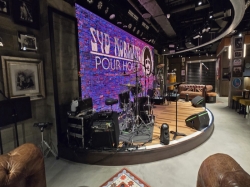 Syd Normans Pour House picture