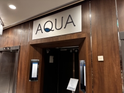 Norwegian Dawn Aqua Main Dining Room picture