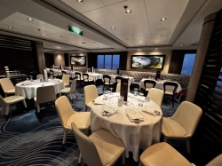 Norwegian Dawn Aqua Main Dining Room picture