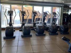 Norwegian Dawn Fitness Center picture