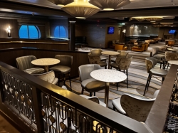 Norwegian Dawn Bliss Ultra Lounge picture