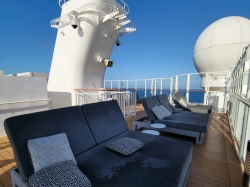 Norwegian Encore Vibe Beach Club Deck 20 picture