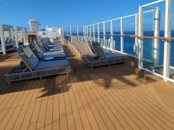 Norwegian Encore Vibe Beach Club Deck 20 picture