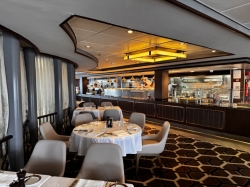 Norwegian Dawn Cagneys Steakhouse picture