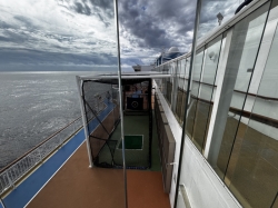 Norwegian Dawn Golf Driving Nets picture