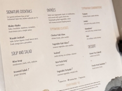 Norwegian Dawn Teppanyaki picture