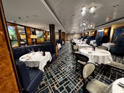 Norwegian Dawn Le Bistro French Restaurant picture
